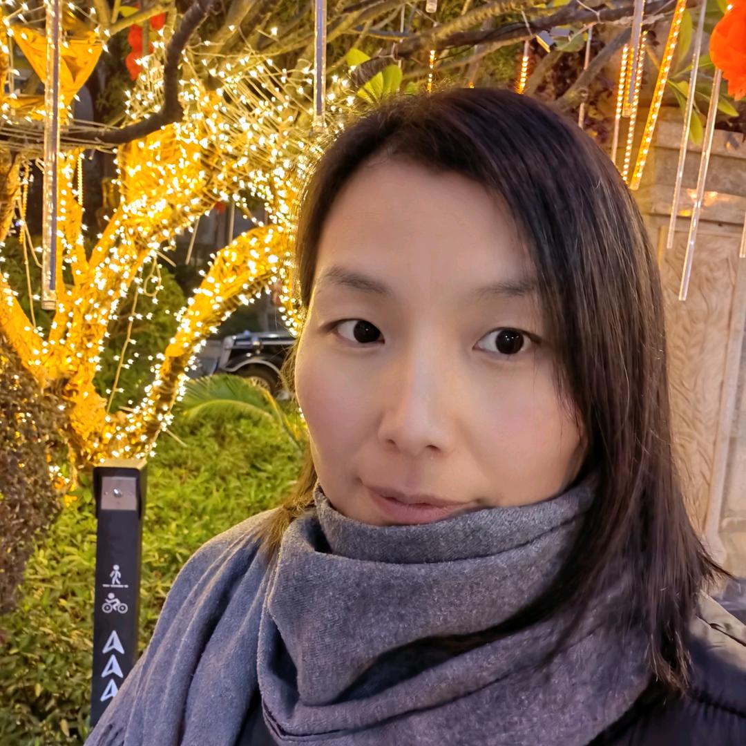 南宁雯妈