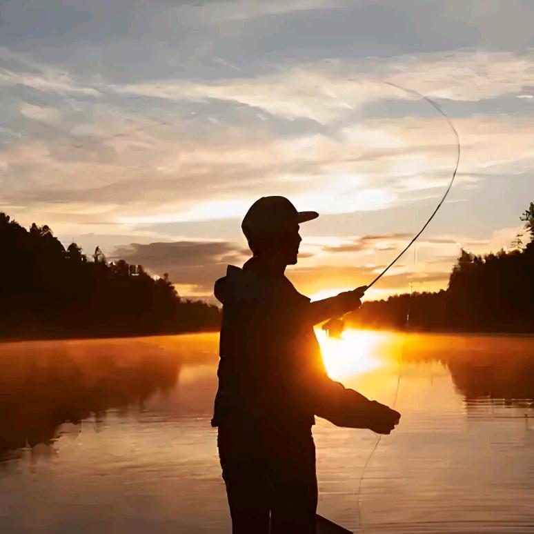 二弟渔具优选🎣