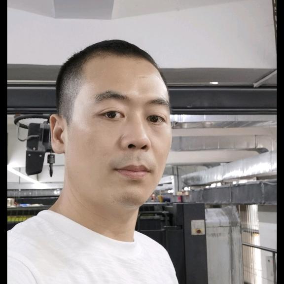 广州晟睿德印刷器材有限公司