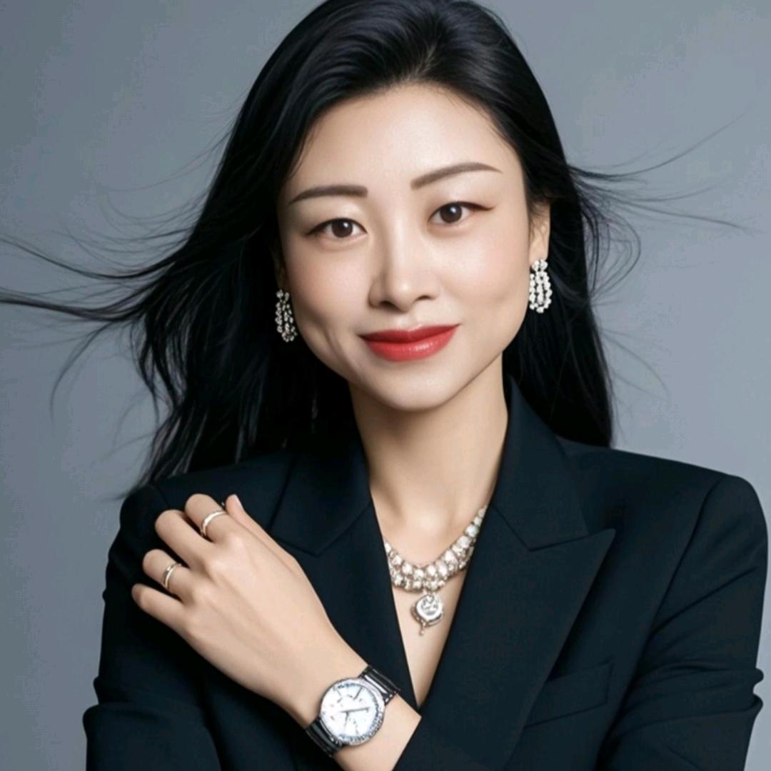 广州金焜老板娘