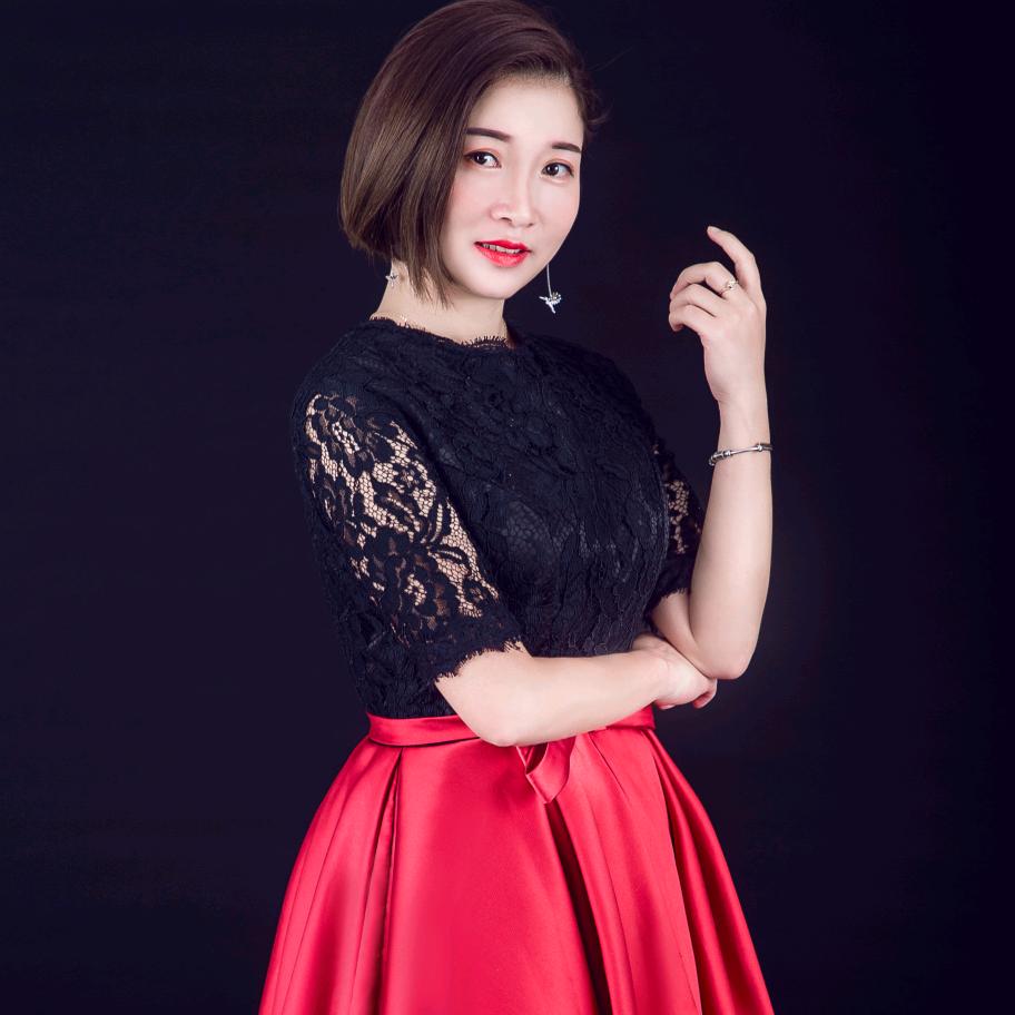 廷时小兰子