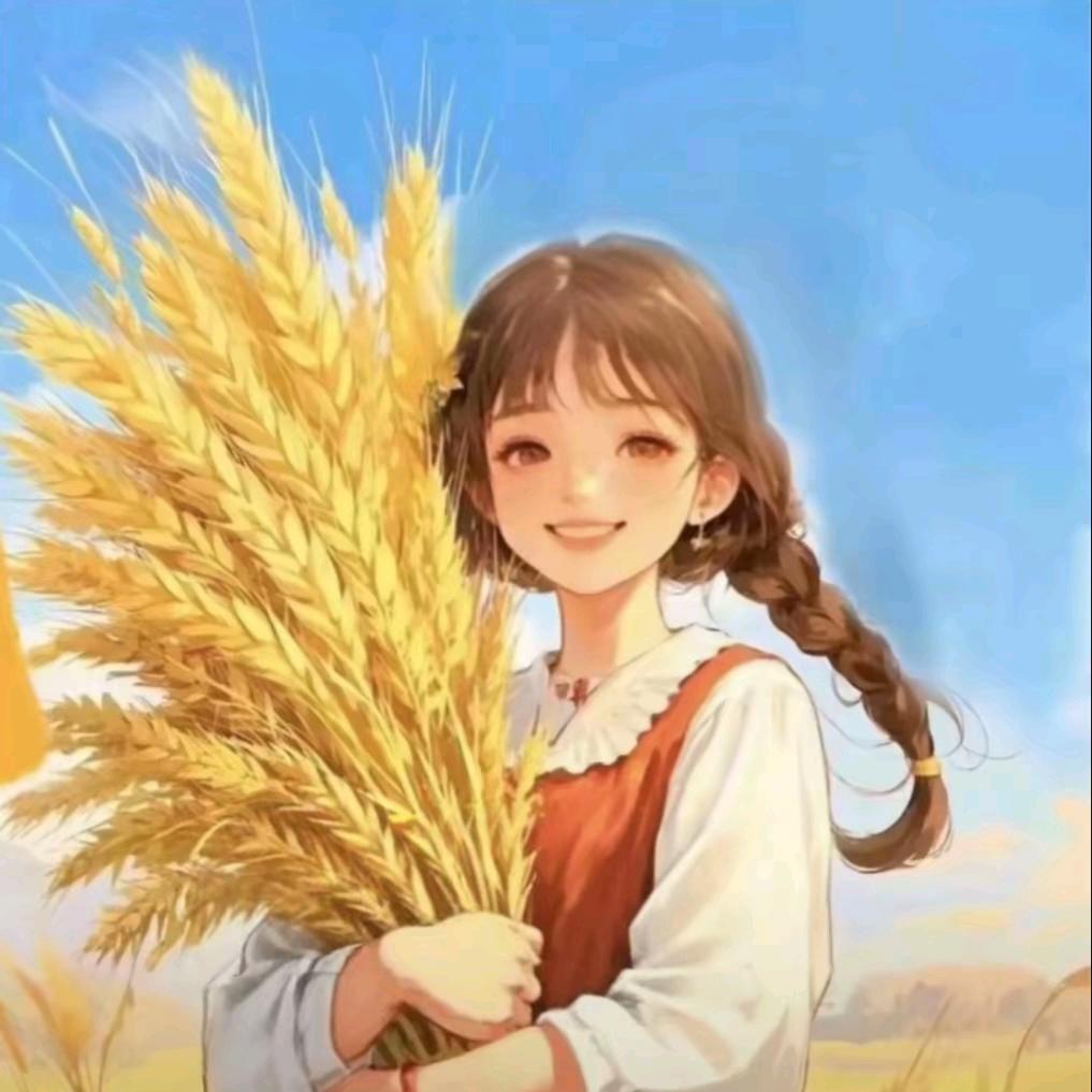 艳子🌾