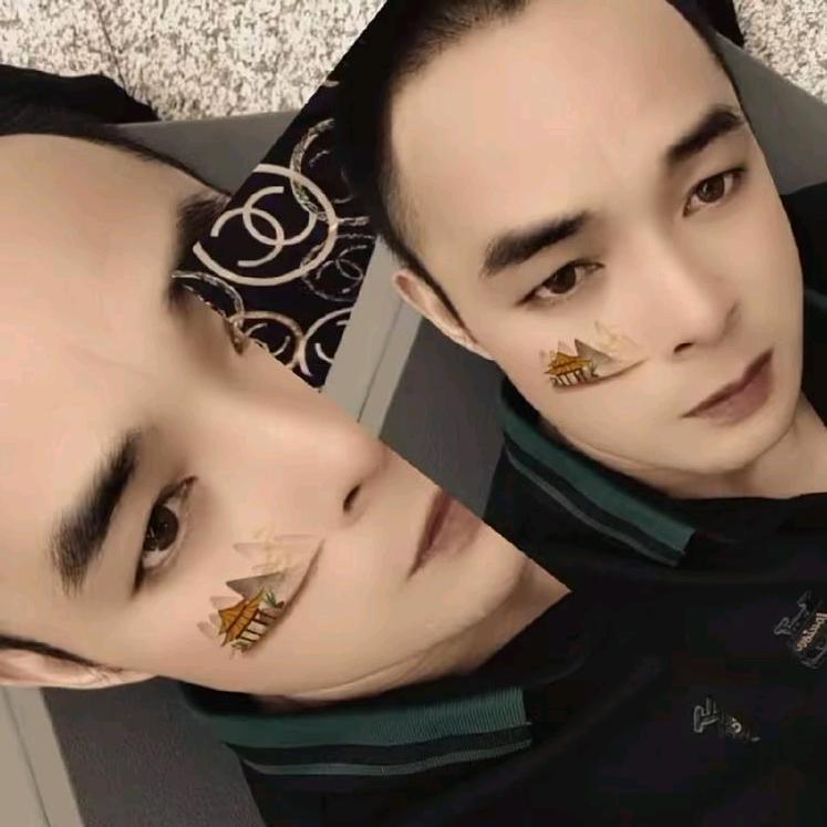狼先森