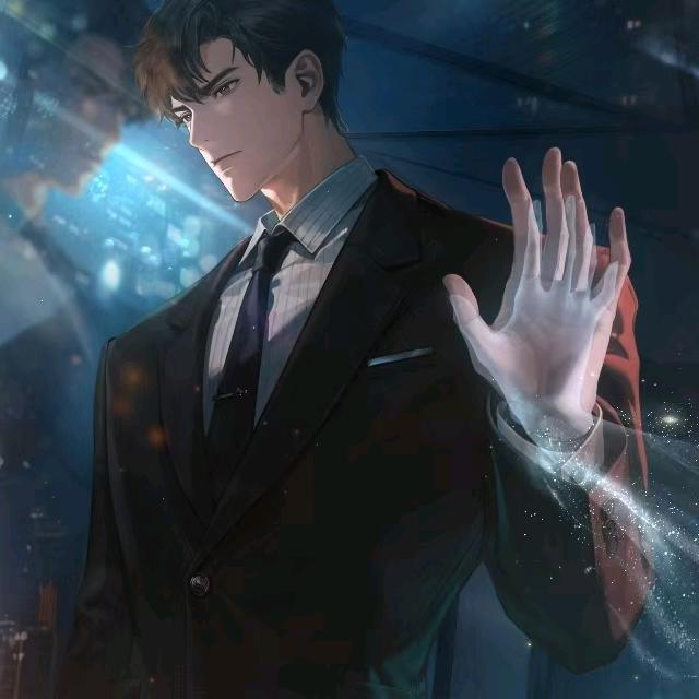 顧時夜