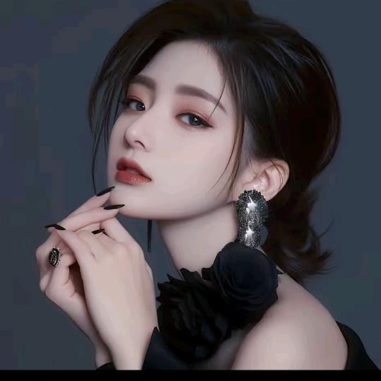 梅梅穿搭
