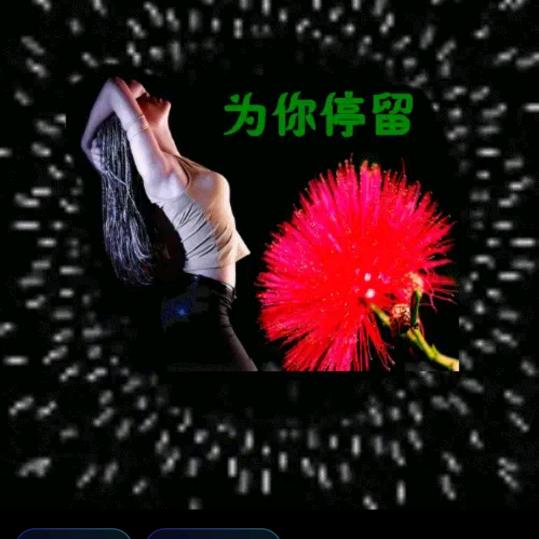@你陪我一程，我念你一生💖