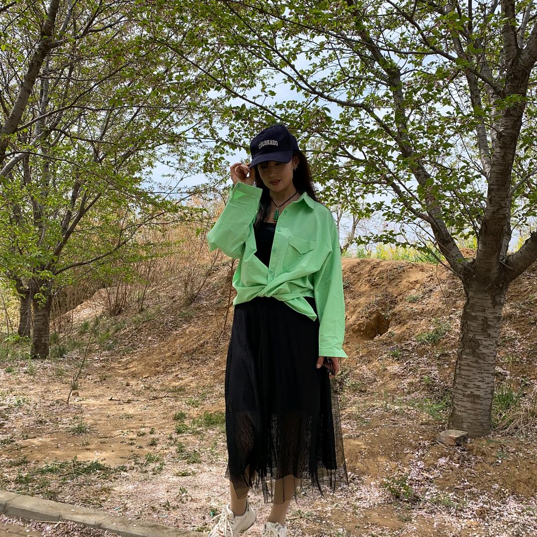 小叶