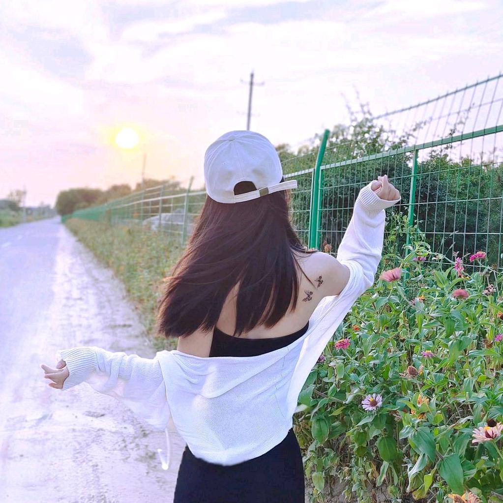 🎀愿愿呀💕