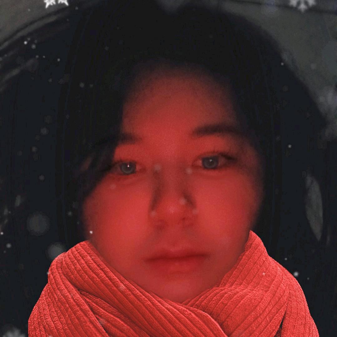 小娜子🍓
