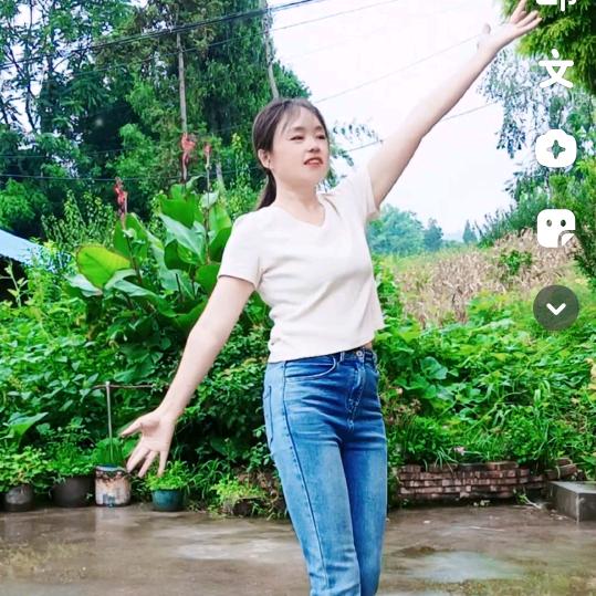 文姐🌴