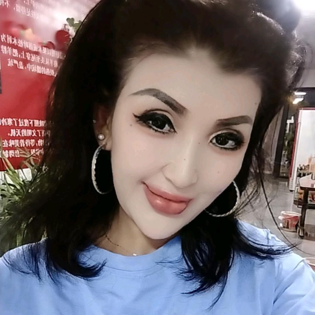 💋阿依古丽💋