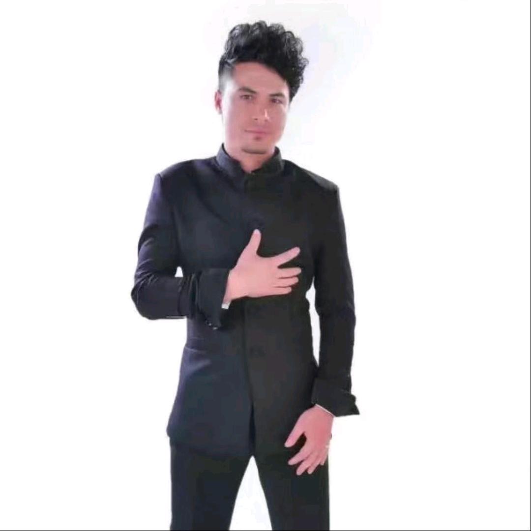 阿德力(Adil)