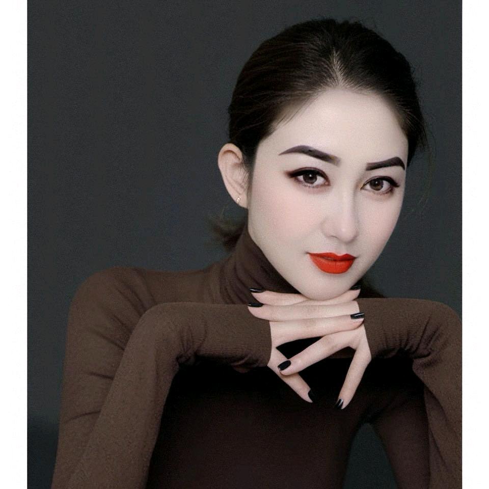 阿依古丽