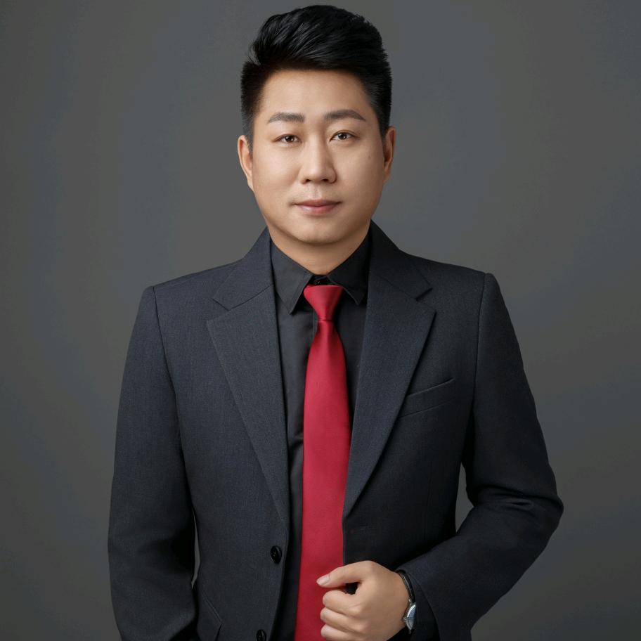 广州刑事律师户铁江