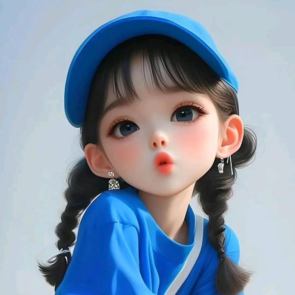 穿裤子的云儿