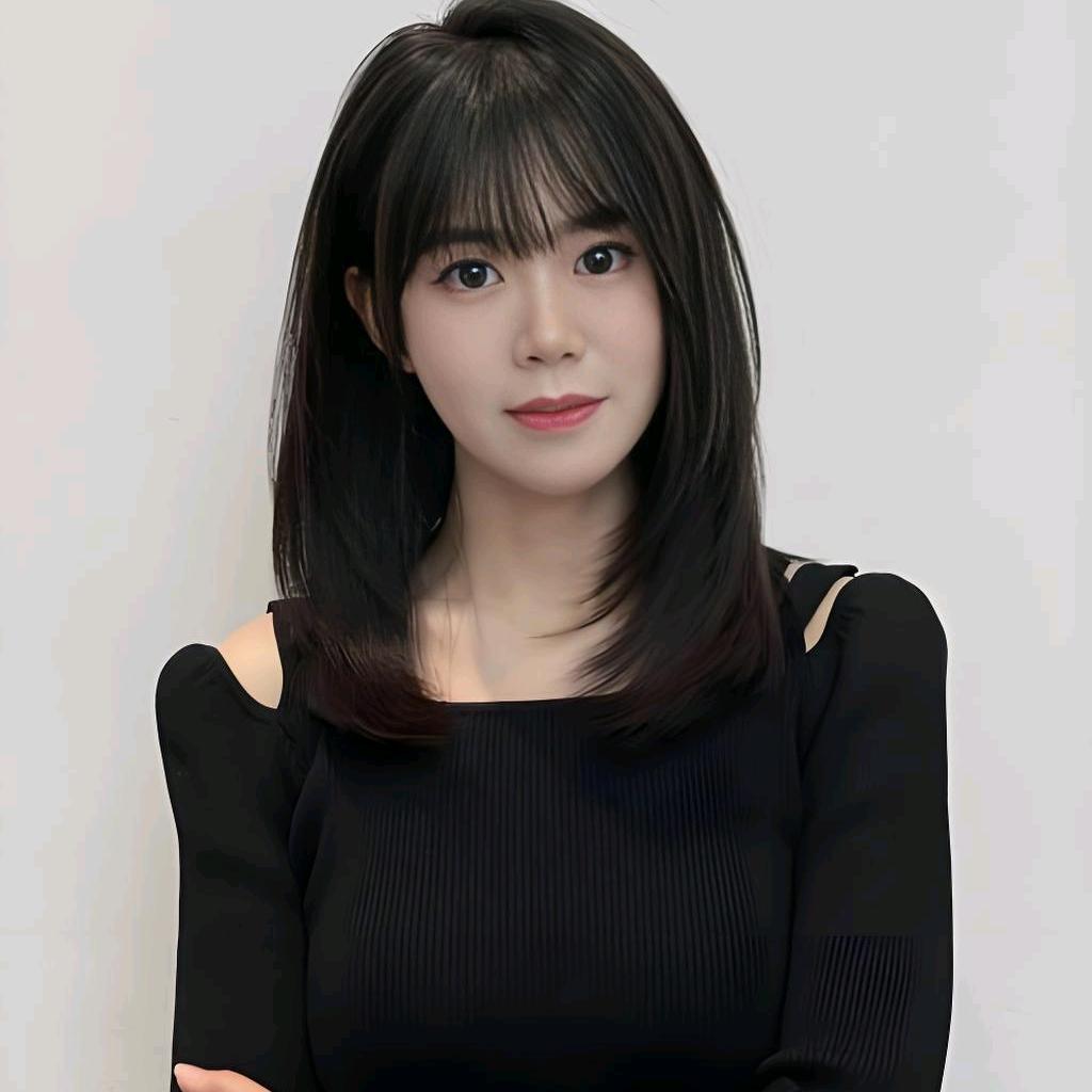 @幸福 〥相随