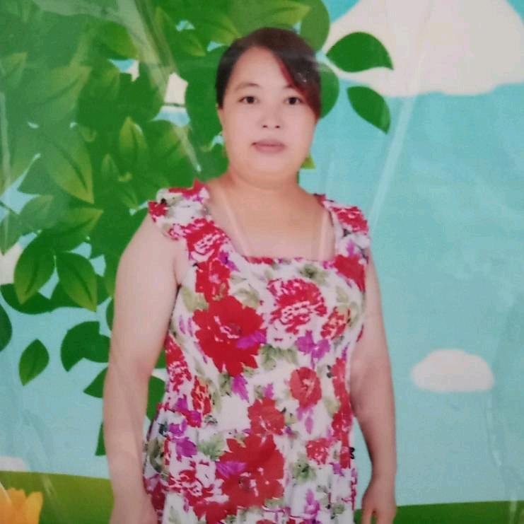 赵素琼