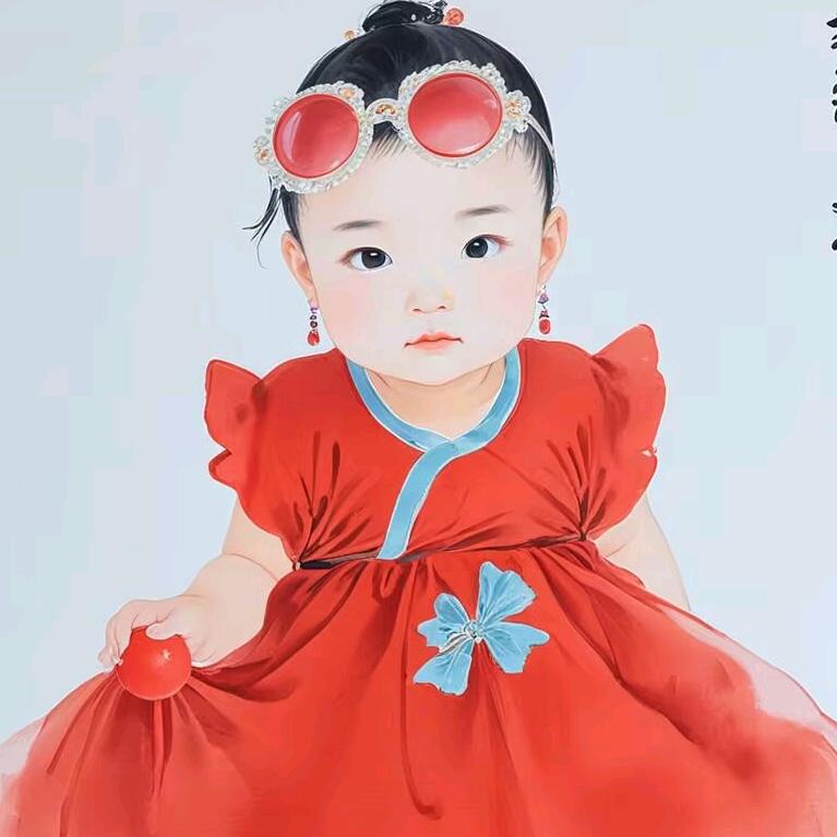 糖糖🍭小仙女🍬