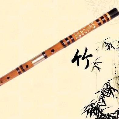 竹笛时代