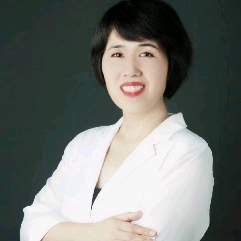 美美手部锻炼操