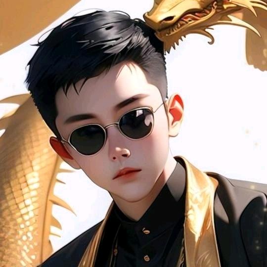 如此唯美