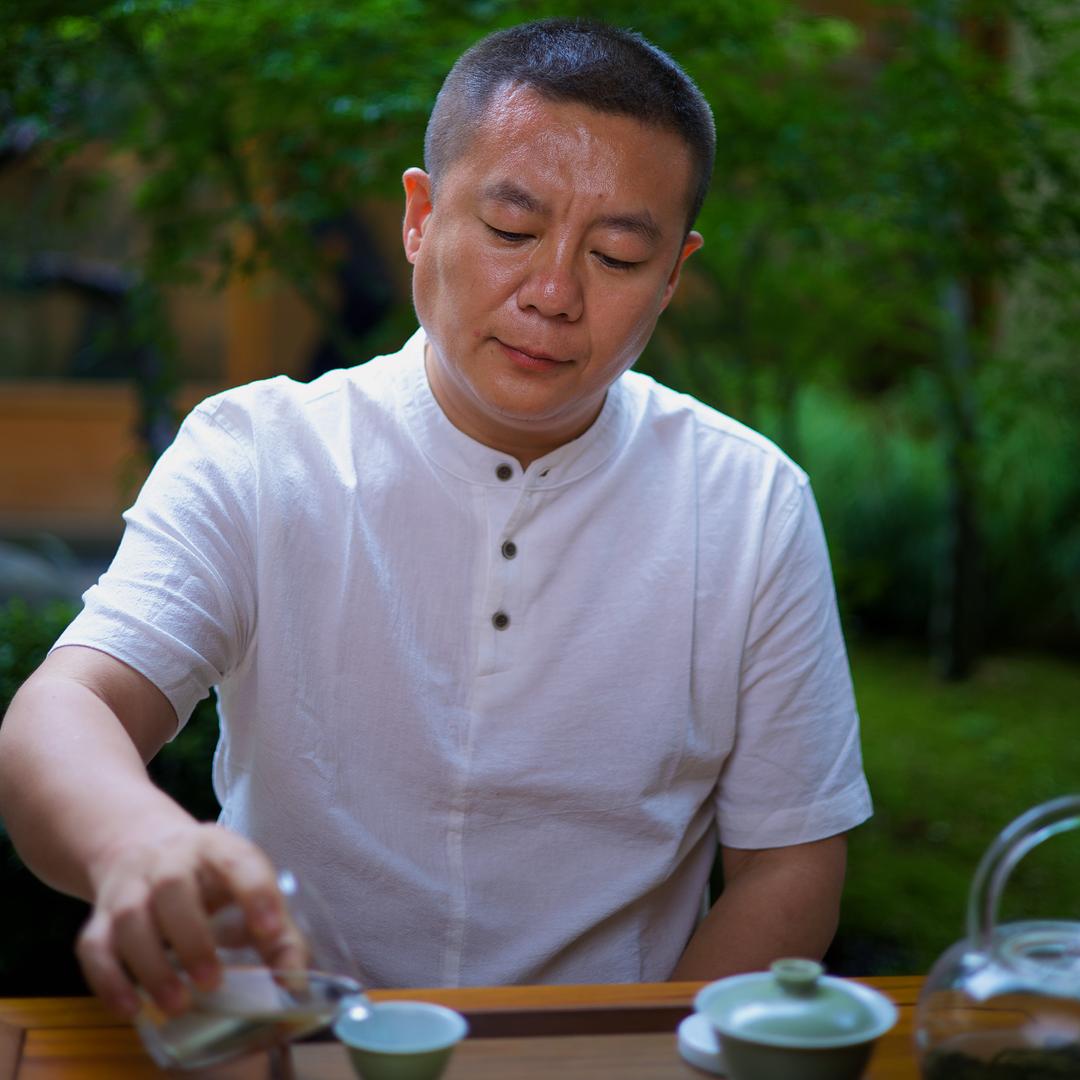 刘保泰讲缠论