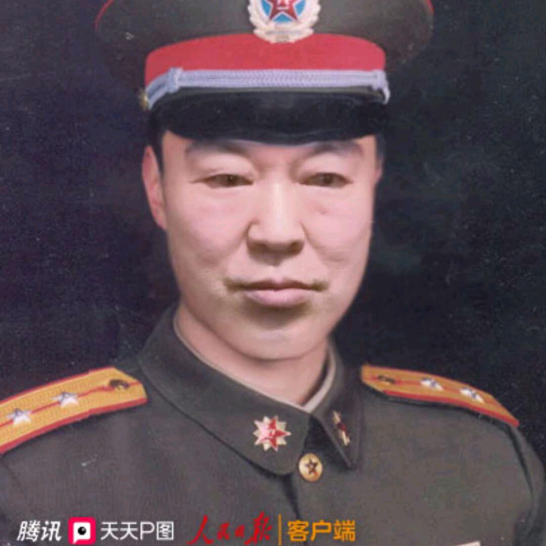 坚强
