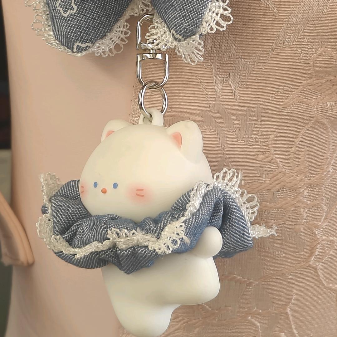 猫~