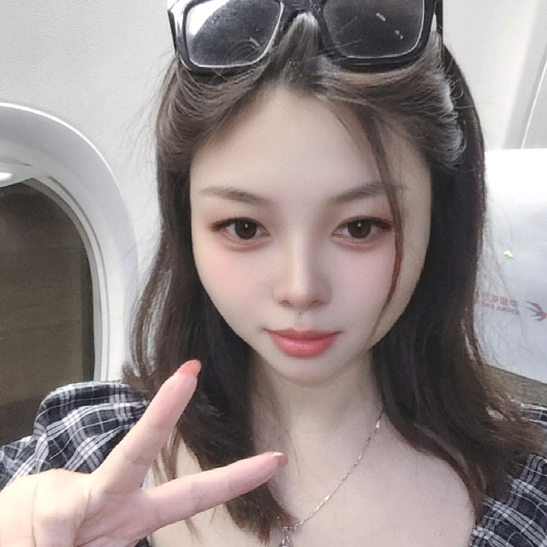 安安❤️