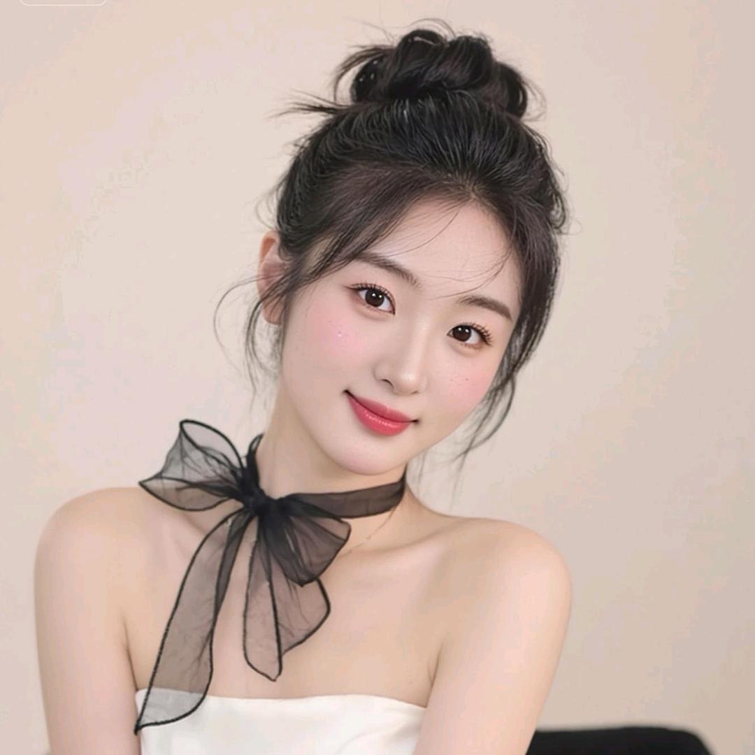 小欣欣子