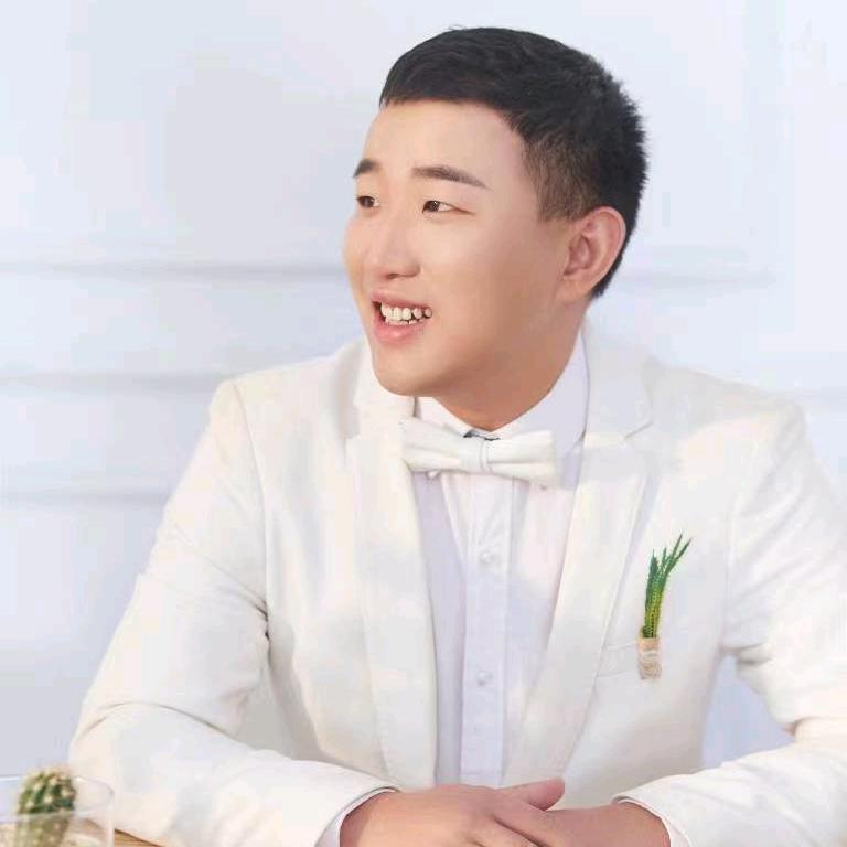 导演阿杰