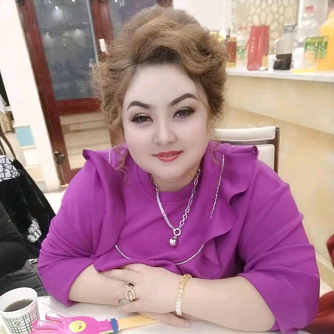 帕孜来提