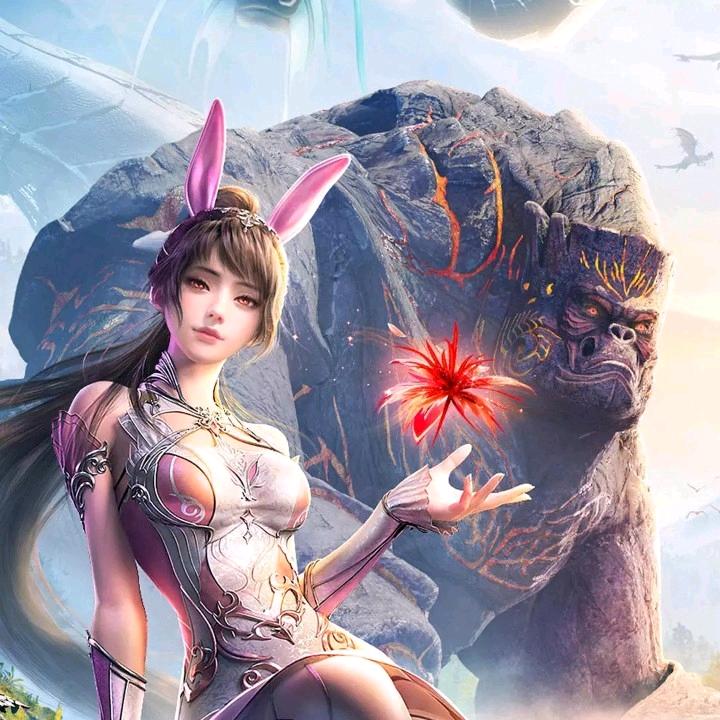 温柔晧烬