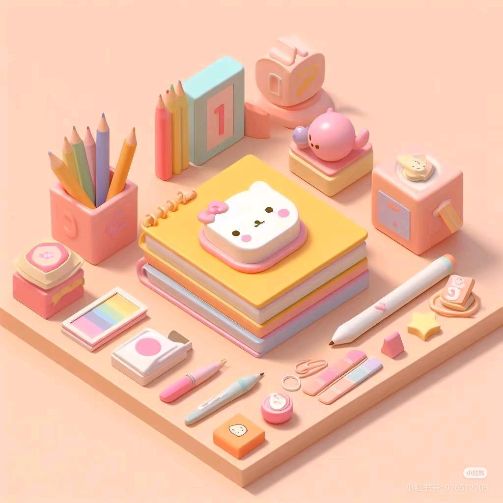 学生文具优品