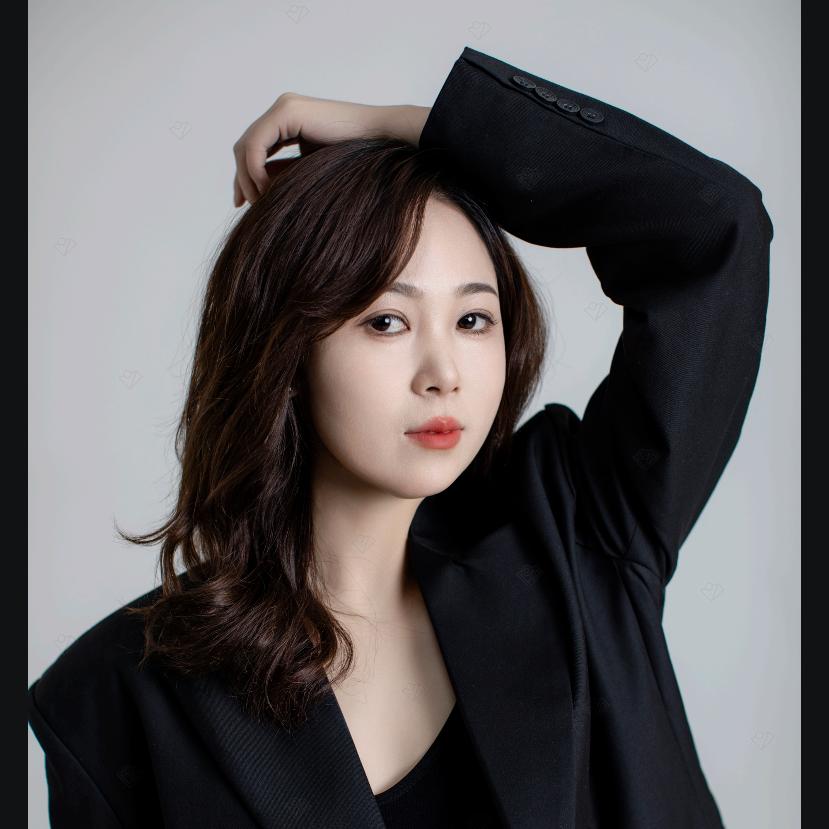 艳子会美睫——京山荷妍美学