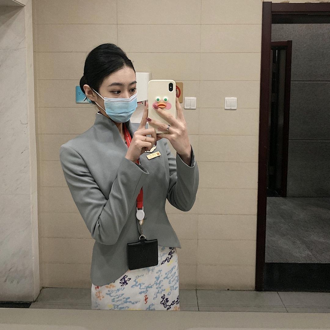 谦谦✈️