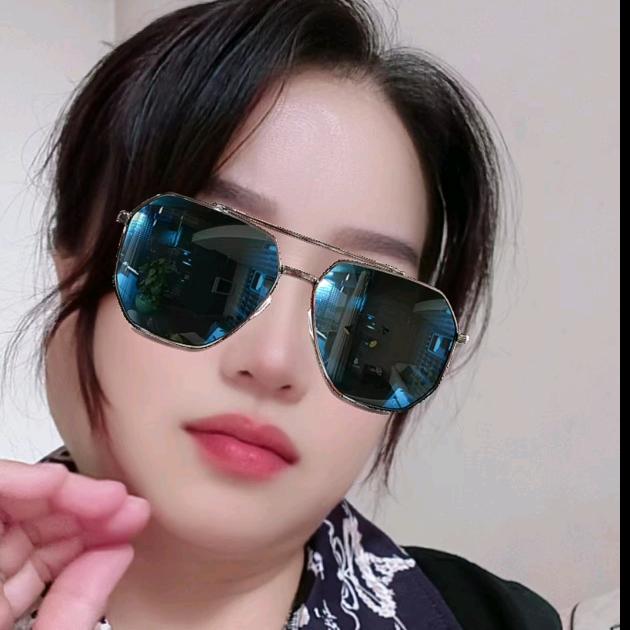 鹿寨妹