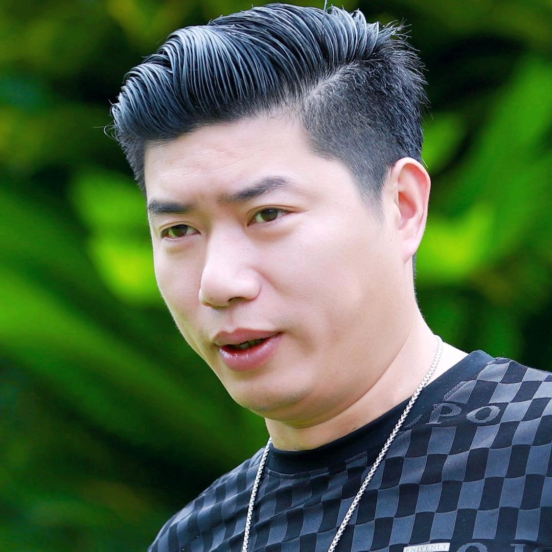 香港表哥在越南
