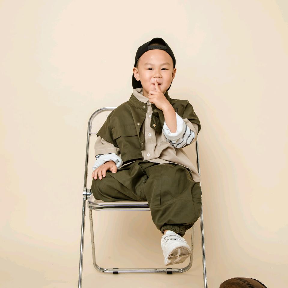 小天junly