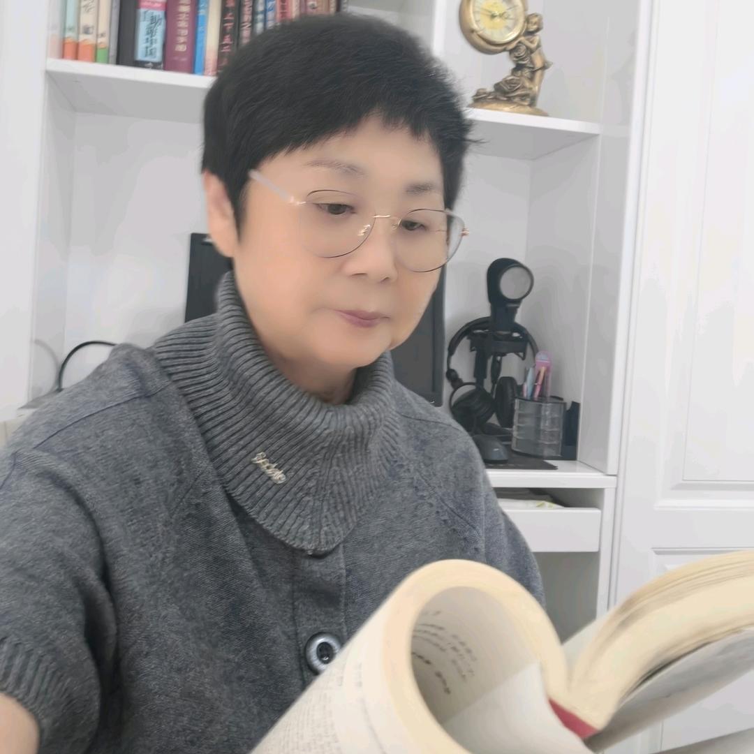 珠珠杂谈zly