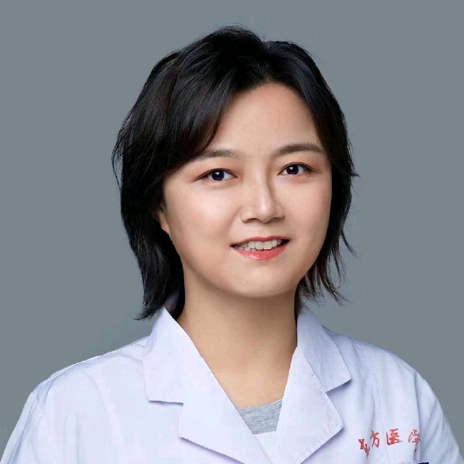 肾病科白羽主任