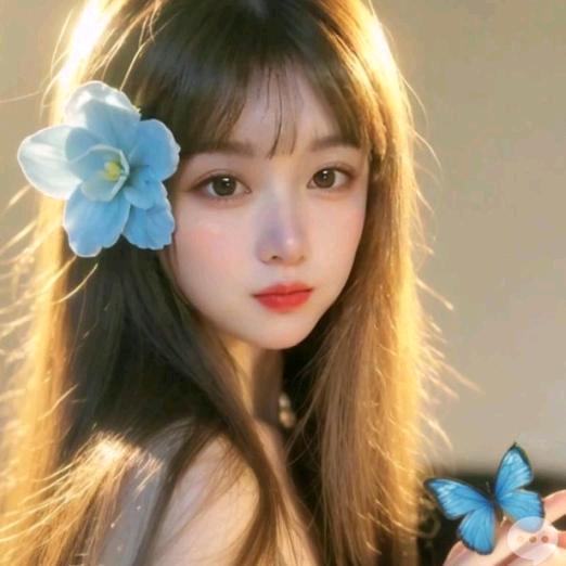 晗💞 紫格格