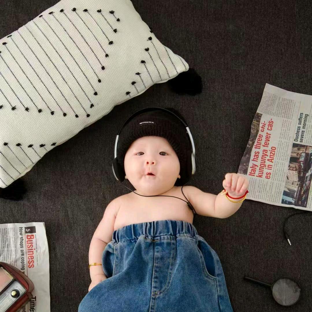 小姨妈婴童服饰 2店