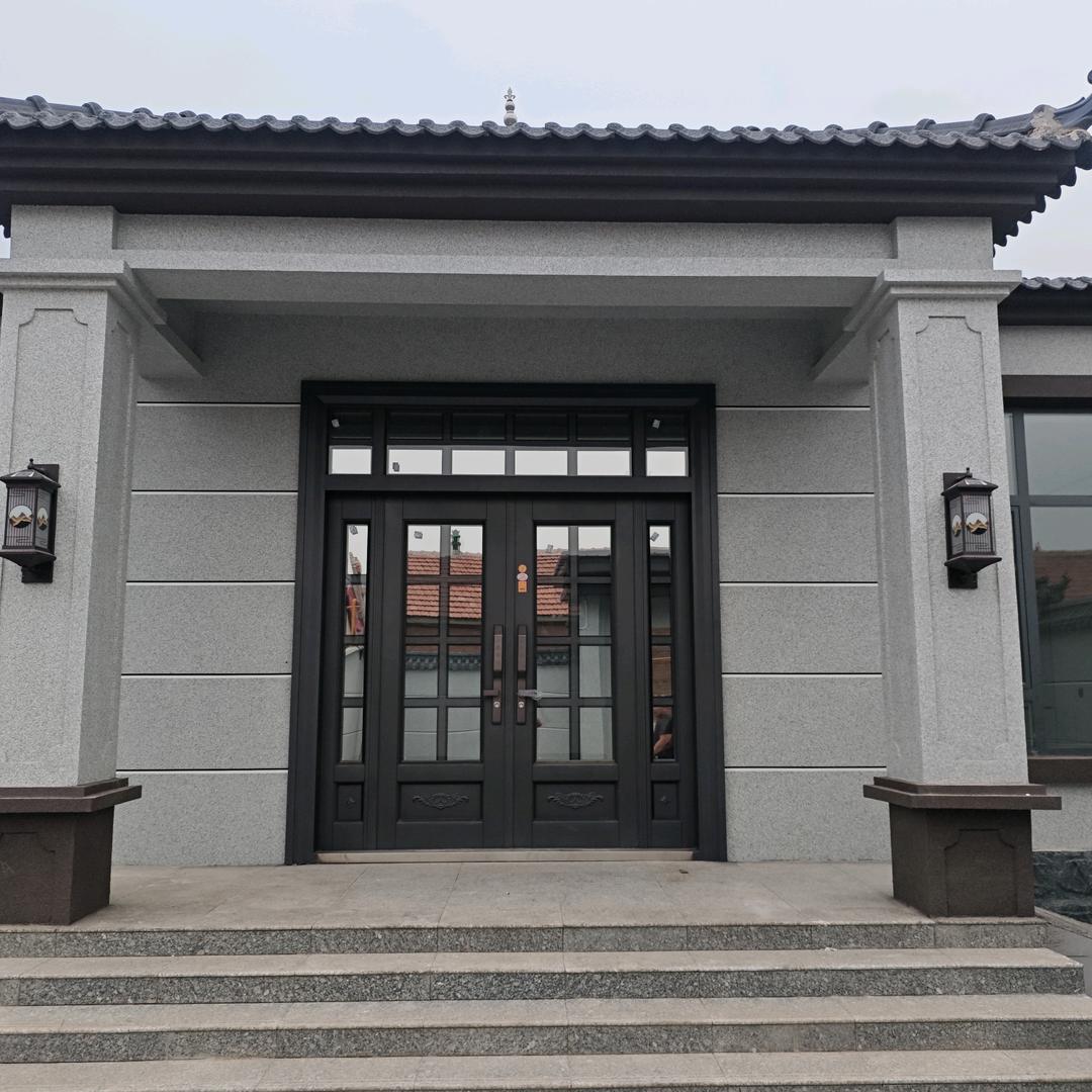一路向前