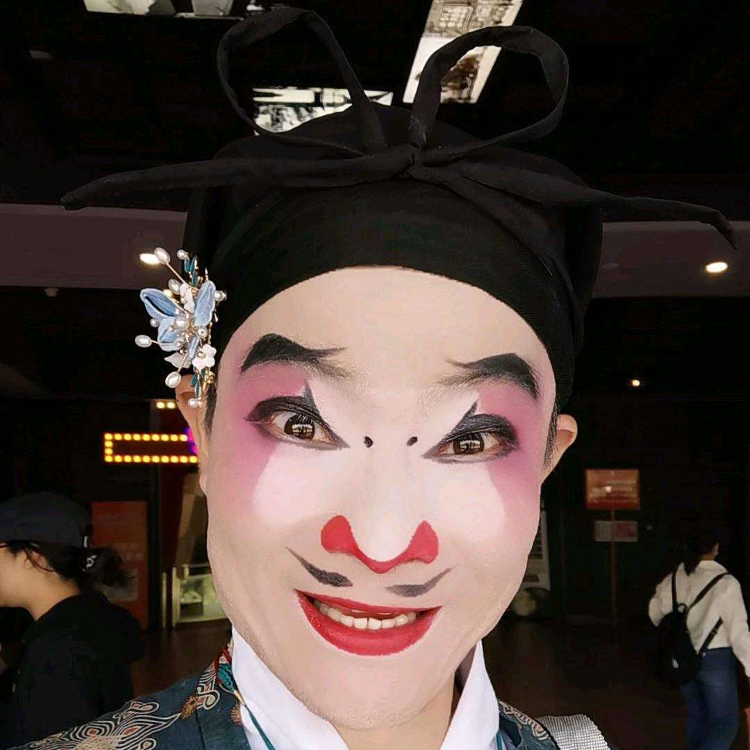 小鼓捣