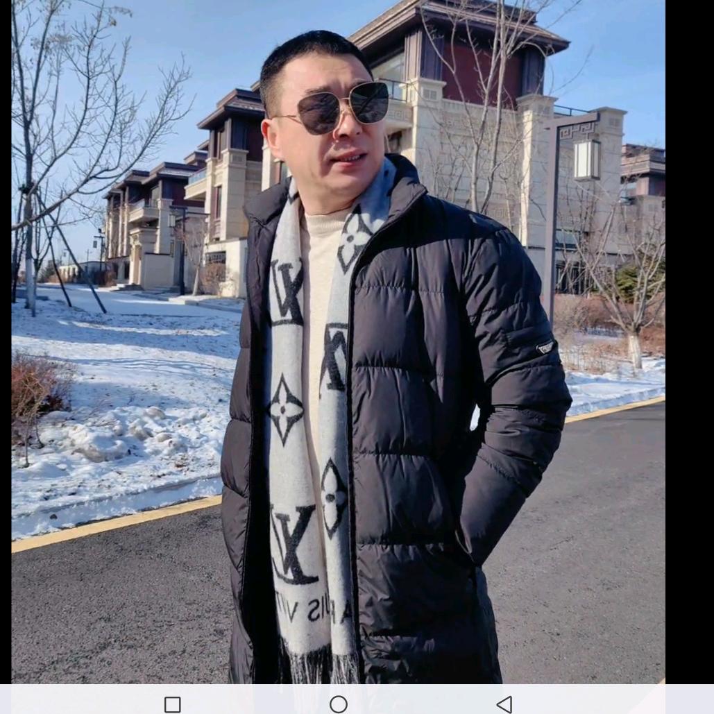 摆渡(VIP)爷们