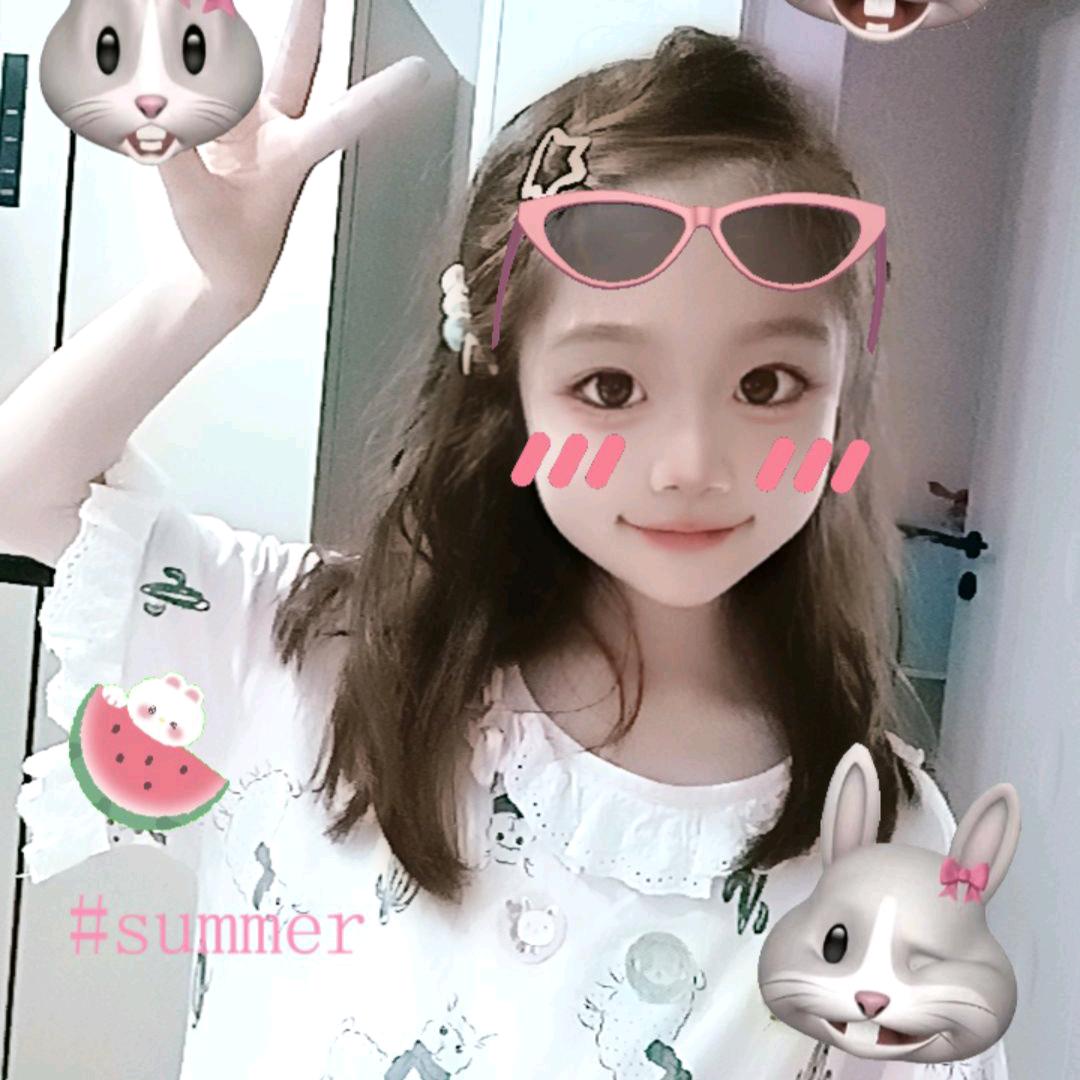 我是瑤瑤吖