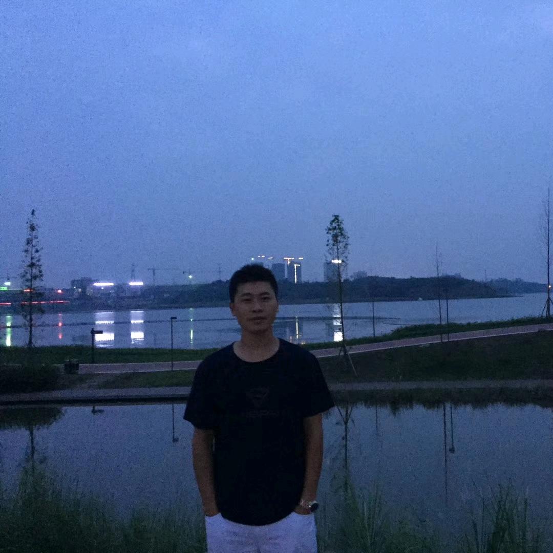 凌云壮志 ♪