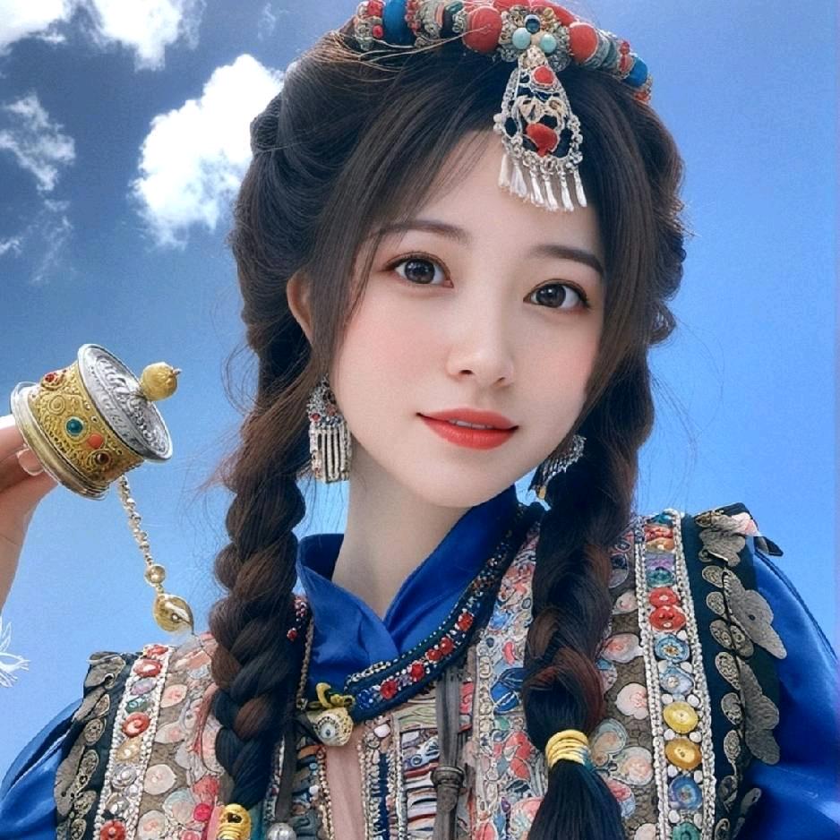 北碚小太阳🌞
