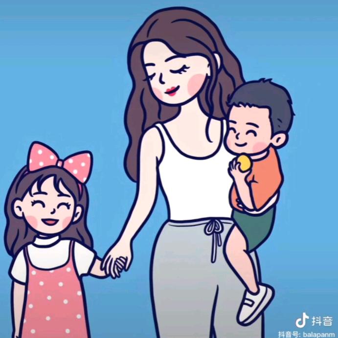 姐的心你不懂